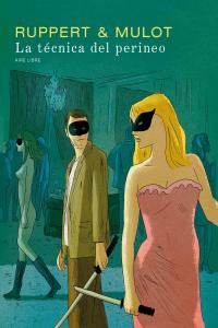La tecnica perineo, de RUPPERT,FLORENT | portada del libro