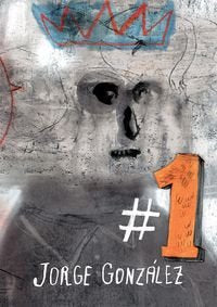 1, de González Varela, Jorge | portada del libro