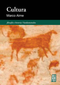 Cultura, de Aime, Marco | portada del libro