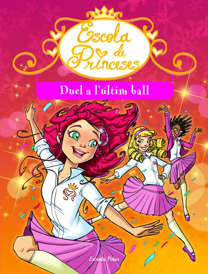 Duel a l'escenari, de Bat, Prunella | portada del libro