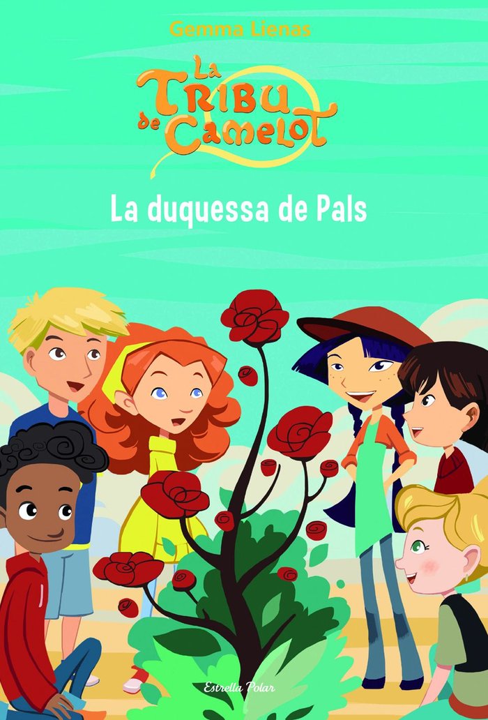 14. La duquessa de Pals, de Lienas Massot, Gemma | portada del libro
