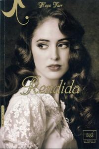 Rendida, de Tarr, Hope | portada del libro