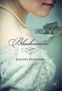 Blackmoore (2ª EDICIÓN), de Donaldson, Julianne | portada del libro