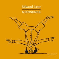 Nonsense, de Lear, Edward | portada del libro