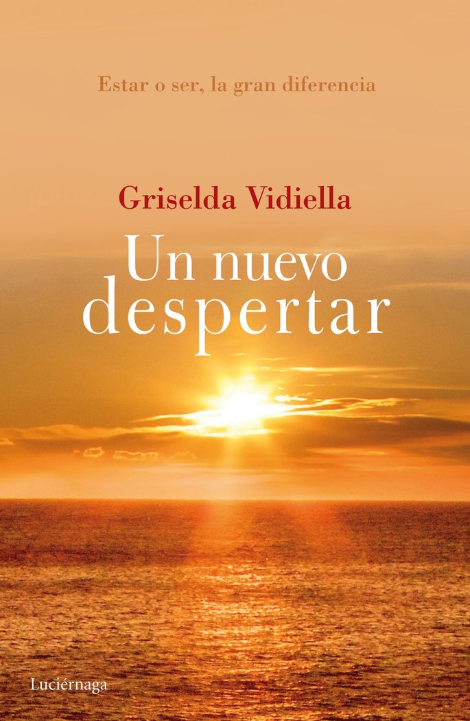 Un nuevo despertar, de Vidiella, Griselda | portada del libro