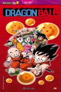 Dragon Ball Diorama K, de TORIYAMA | portada del libro