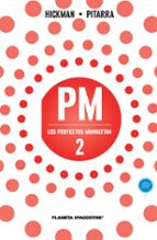 Los proyectos Manhattan nº 02/06, de Jonathan Hickman | portada del libro