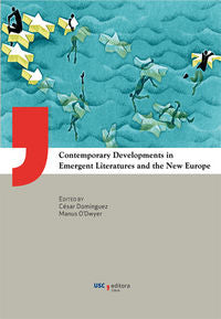 Contemporary Developments in Emergent Literatures and the New Europe, de Varios autores | portada del libro
