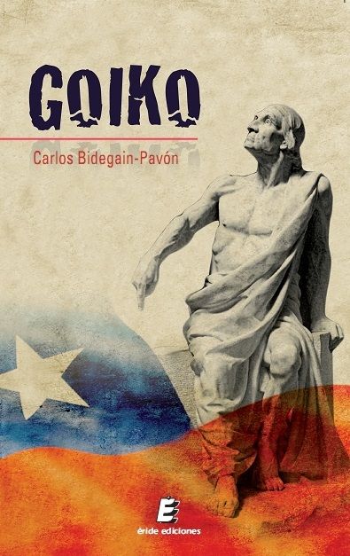 Goiko, de BIDEGAIN-PAVON, CARLOS | portada del libro
