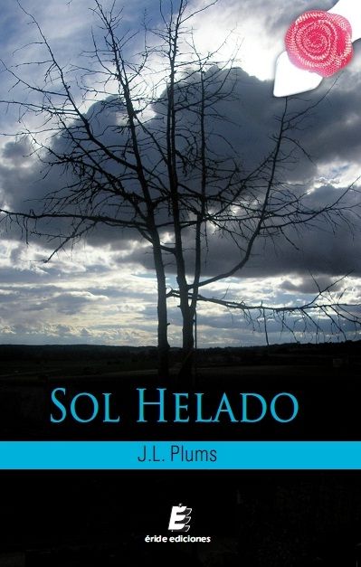 Sol helado, de JL PLUMS | portada del libro