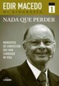 Nada que perder 2, de Macedo | portada del libro