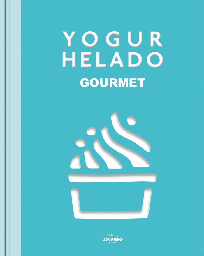 Yogur helado, de AA. VV. | portada del libro