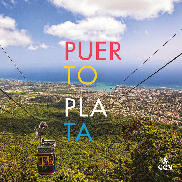 Puerto Plata, de AA. VV. | portada del libro