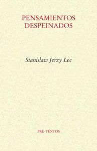 PENSAMIENTOS DESPEINADOS, de Lec | portada del libro