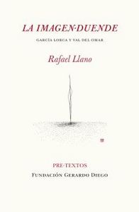 IMAGEN-DUENDE, LA, de Llano Sánchez | portada del libro