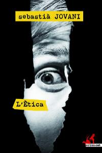 L'Ètica, de Jovani Meya, Sebastià | portada del libro