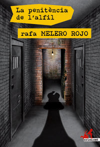 La penitència de l'alfil, de Melero Rojo, Rafa | portada del libro