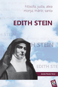 Edith Stein, de Peraire Ferrer, Jacinto | portada del libro