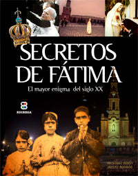 Secretos de Fátima, de Górny, Grzegorz | portada del libro