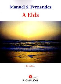 A Elda, de Suárez Fernández | portada del libro