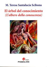 El árbol del conocimiento, de Santalucía Scibona | portada del libro