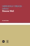 Simone Weil, de , AUTORES VARIOS | portada del libro