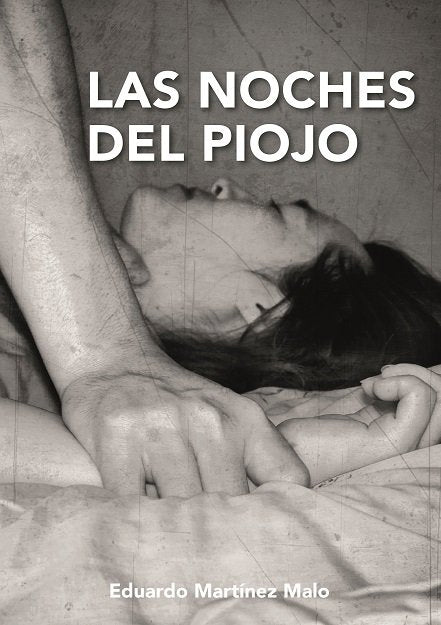 Las noches del Piojo, de Martínez Malo, Eduardo de Jesús | portada del libro