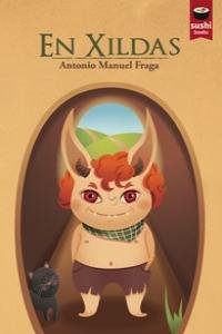 EN XILDAS | portada del libro