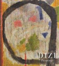 Dizi, de Nath | portada del libro