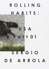 Rolling habits, de Arrola | portada del libro