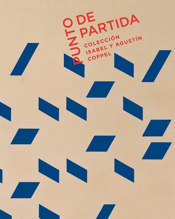 Punto de partida, de Chapenel | portada del libro