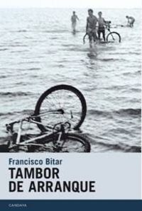 Motor de arranque, de Bitar, Francisco | portada del libro