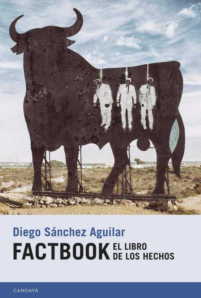 Factbook, de Sánchez Aguilar, Diego | portada del libro