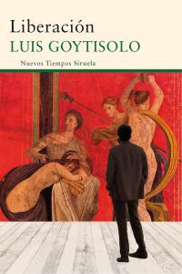 Liberación, de Goytisolo, Luis | portada del libro