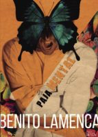 Paja mental, de BENITO LAMENCA | portada del libro