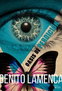 Oasis de perdición, de LAMENCA CACHINERO | portada del libro