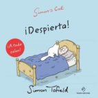 SIMON'S CAT VI DESPIERTA, de Simon Tofield | portada del libro