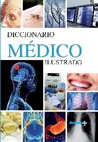 Diccionario médico ilustrado, de ARCHER PHARMA | portada del libro