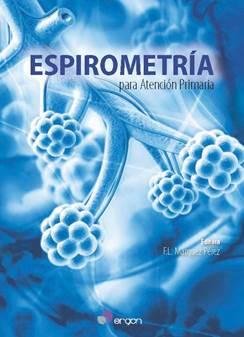 Espirometría para Atención Primaria, de Márquez Pérez, Francisca Lourdes | portada del libro