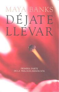 Déjate llevar, de Banks | portada del libro