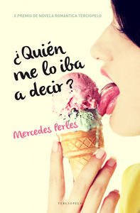 ¿Quién me lo iba a decir?, de Perles | portada del libro
