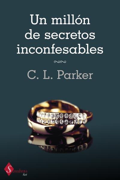 Un millón de secretos inconfesables, de Parker, CL | portada del libro