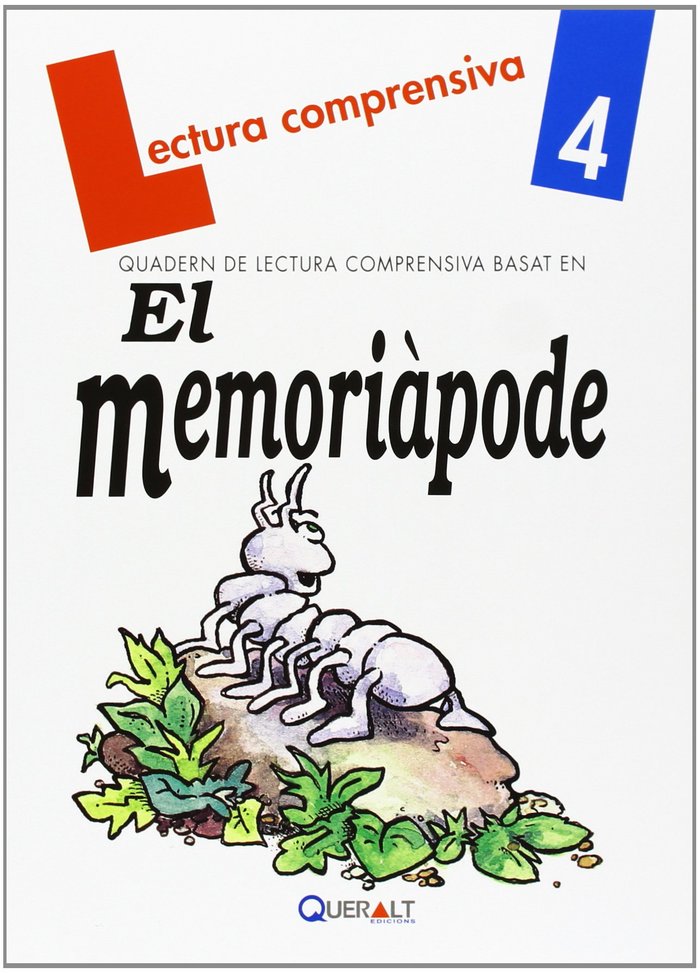 EL MEMORIAPODE, de VIANA MARTINEZ | portada del libro
