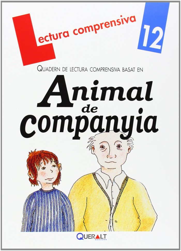 ANIMAL DE COMPANYIA, de VIANA MARTINEZ | portada del libro