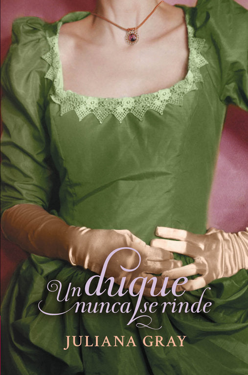 Un duque nunca se rinde (Romances a la luz de la luna 3), de Gray | portada del libro