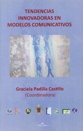 Tendencias innovadoras en modelos comunicativos | portada del libro