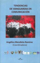 Tendencias de vanguardia en comunicación | portada del libro