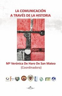La comunicación a través de la historia | portada del libro