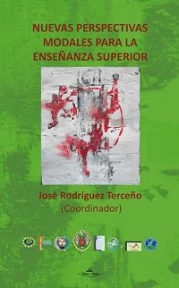 Nuevas perspectivas modales para la enseñanza superior | portada del libro