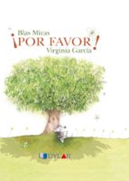 EL RATÓN BLANCO - ¡POR FAVOR!, de Varios autores | portada del libro